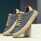 McMurphy Canvas Sneakers – Casual Wear, Everyday Comfort