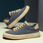 McMurphy Canvas Sneakers – Casual Wear, Everyday Comfort