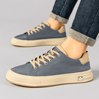 McMurphy Canvas Sneakers – Casual Wear, Everyday Comfort