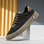 McMurphy Canvas Sneakers – Casual Wear, Everyday Comfort