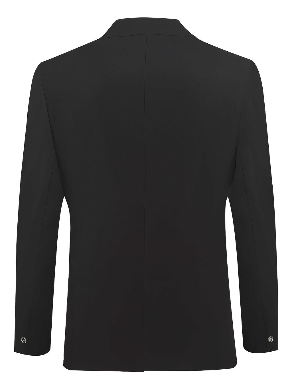 Men's Blazer – Classic Style, Office Wear, Casual Outing