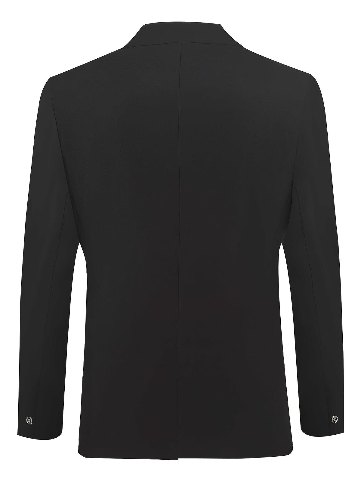 Men's Blazer – Classic Style, Office Wear, Casual Outing