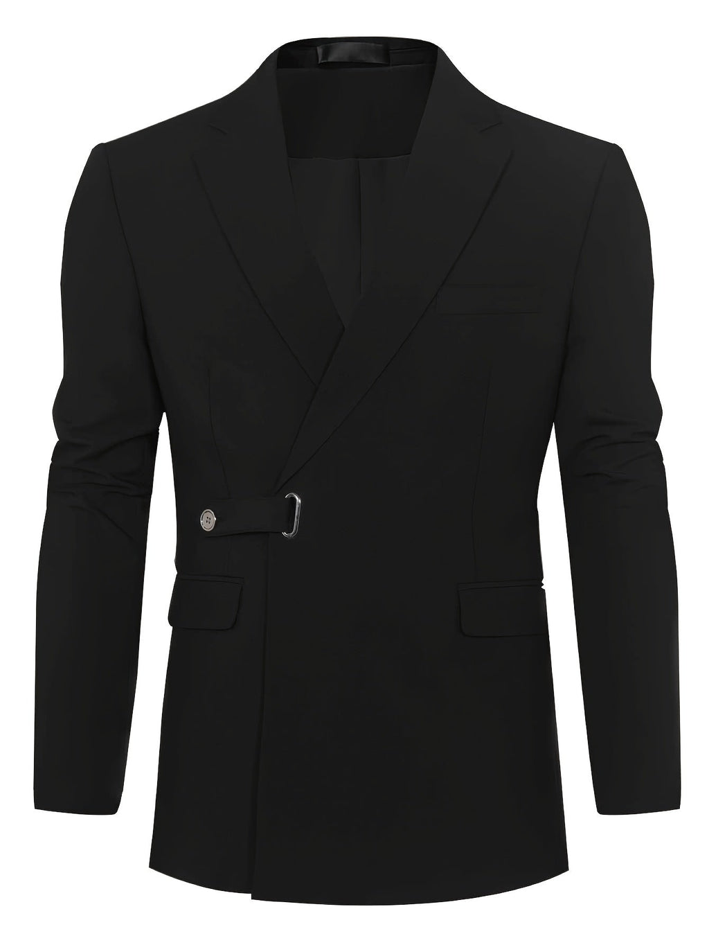 Men's Blazer – Classic Style, Office Wear, Casual Outing