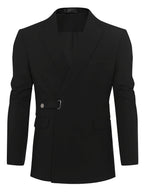 Men's Blazer – Classic Style, Office Wear, Casual Outing
