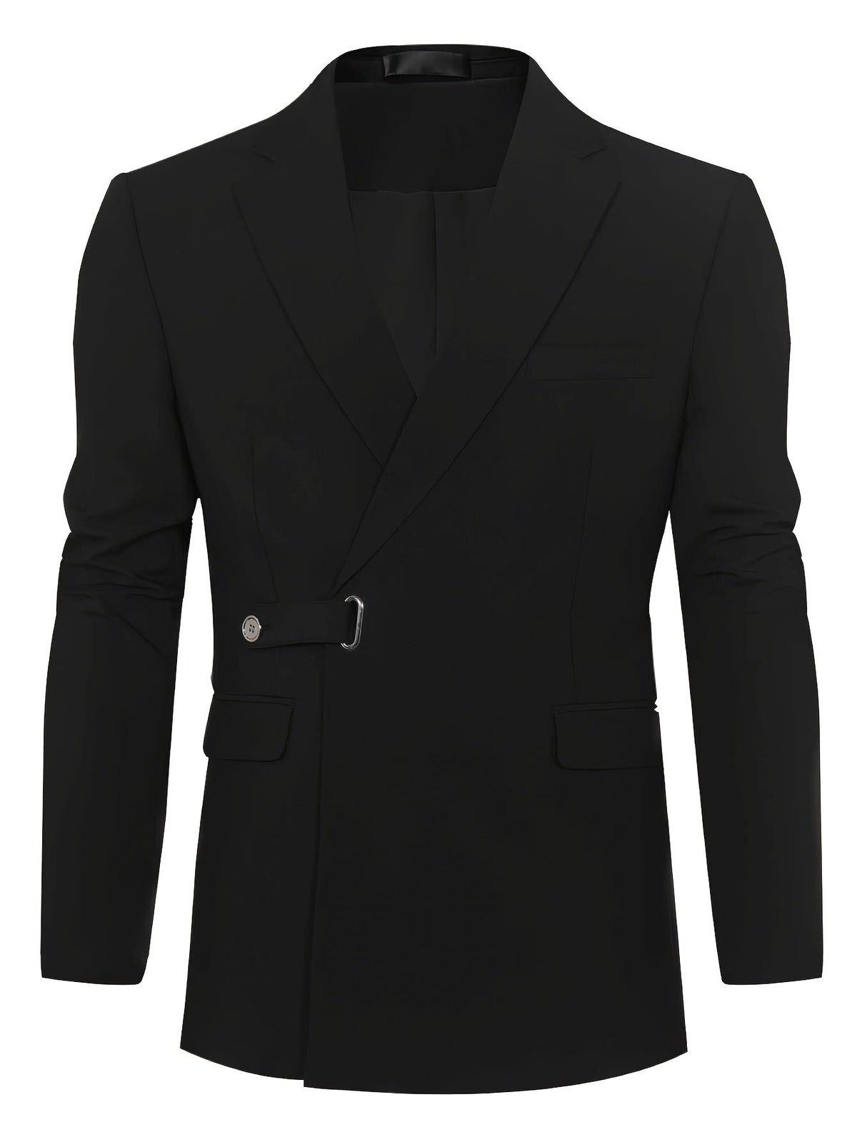 Men's Blazer – Classic Style, Office Wear, Casual Outing