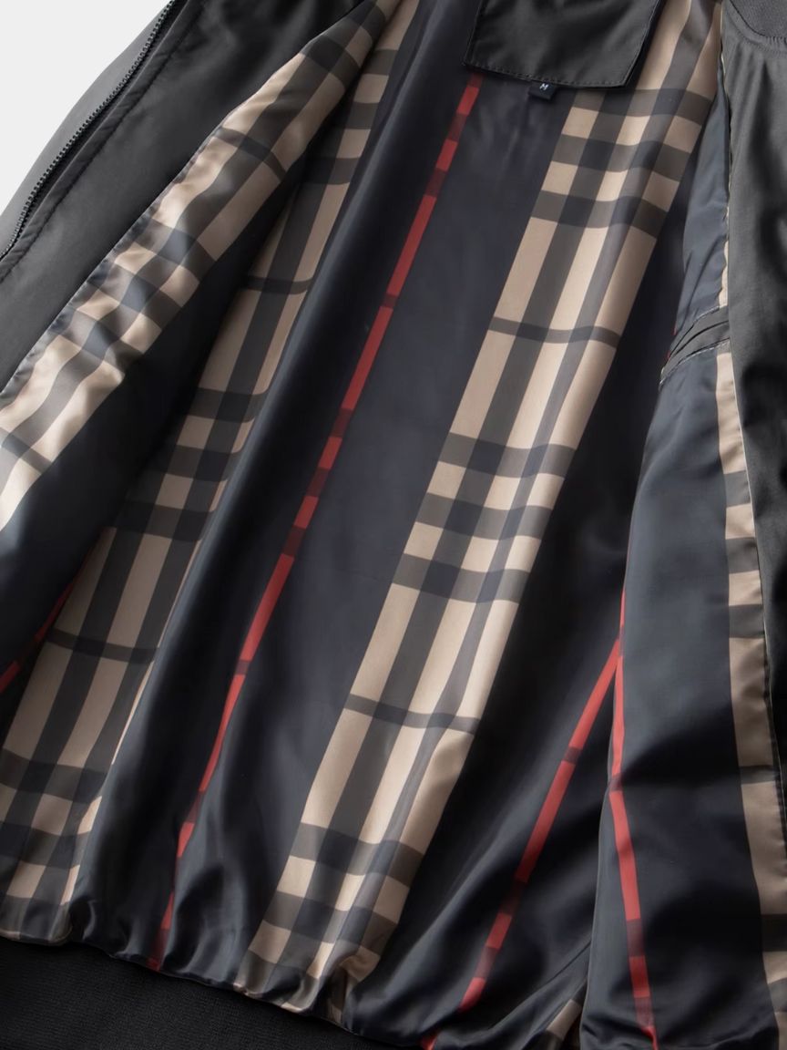 Men's Bomber Jacket Casual Transitional - Stylish Outerwear, Everyday Wear