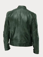 Men's Casual Jacket – Everyday Wear, Outdoor Activities