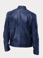 Men's Casual Jacket – Everyday Wear, Outdoor Activities
