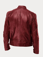 Men's Casual Jacket – Everyday Wear, Outdoor Activities