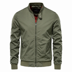 Men's Casual Jacket – Spring Fashion, Everyday Wear