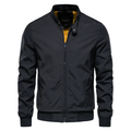 Men's Casual Jacket – Spring Fashion, Everyday Wear