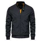 Men's Casual Jacket – Spring Fashion, Everyday Wear