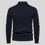 Men's Comfort Pullover – Casual Wear, Everyday Style