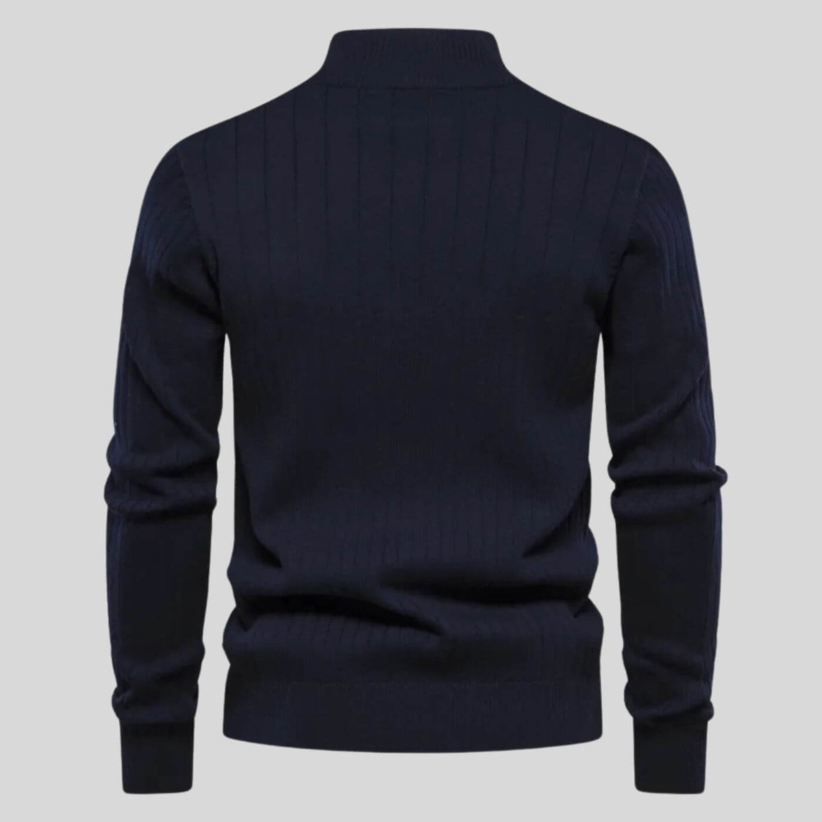 Men's Comfort Pullover – Casual Wear, Everyday Style