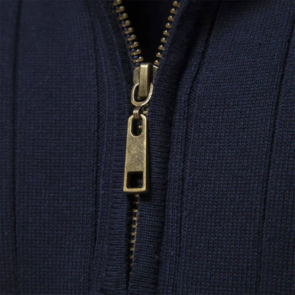 Men's Comfort Pullover – Casual Wear, Everyday Style