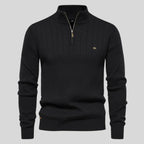Men's Comfort Pullover – Casual Wear, Everyday Style
