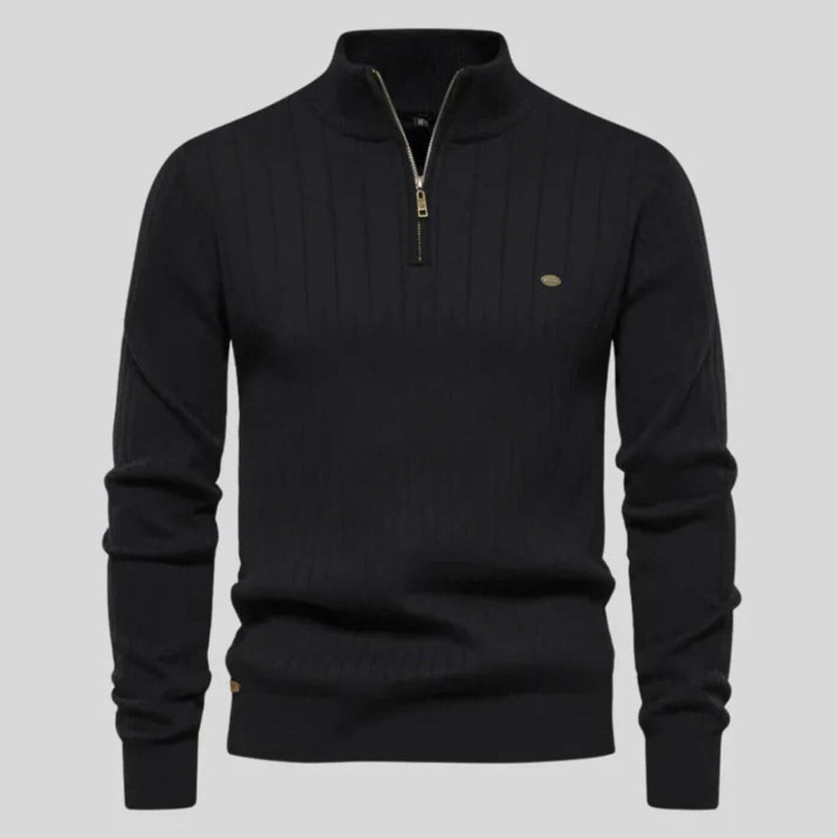 Men's Comfort Pullover – Casual Wear, Everyday Style
