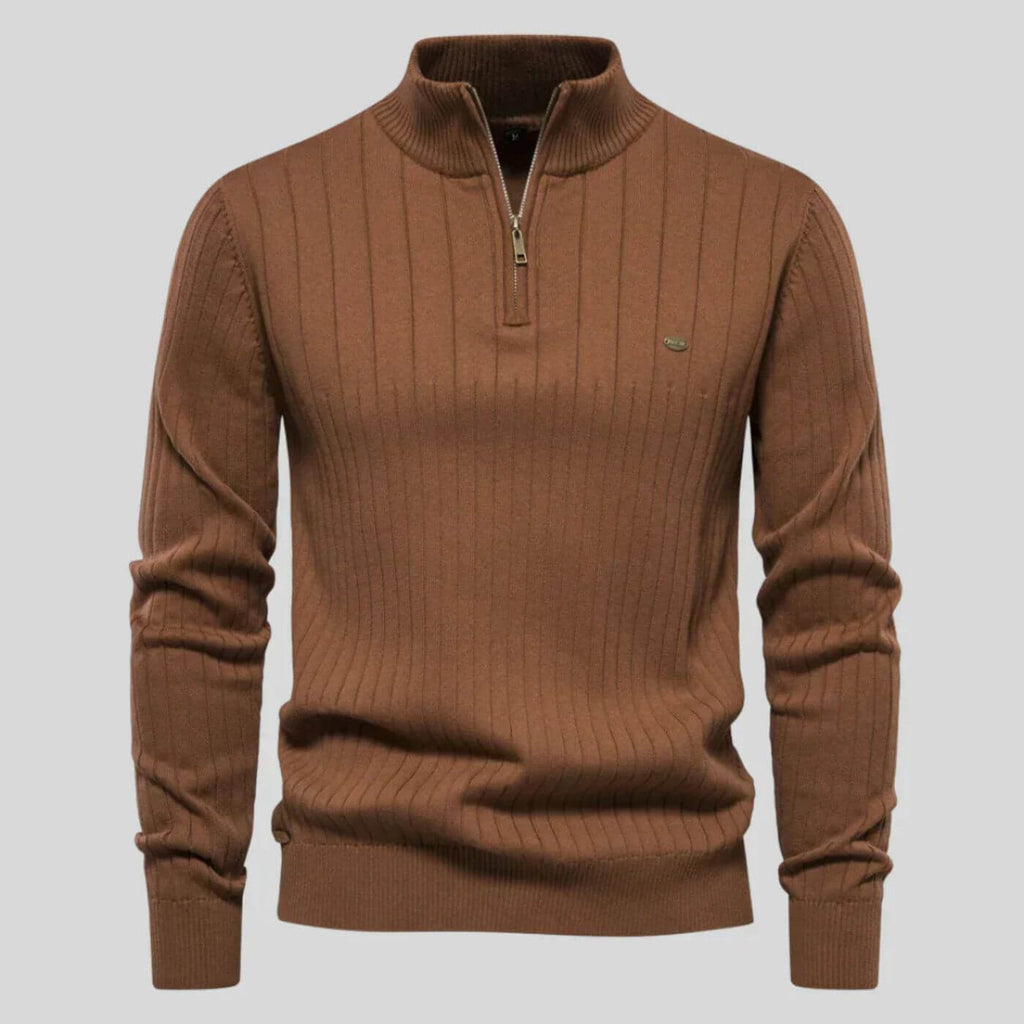 Men's Comfort Pullover – Casual Wear, Everyday Style