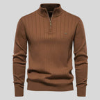 Men's Comfort Pullover – Casual Wear, Everyday Style