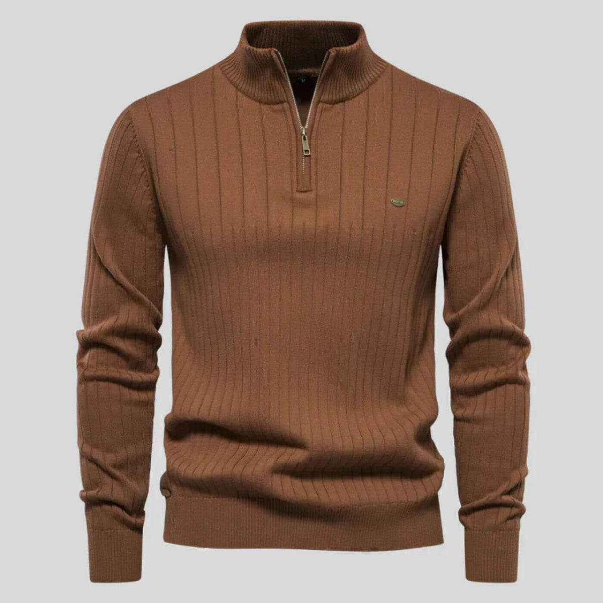 Men's Comfort Pullover – Casual Wear, Everyday Style