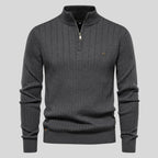 Men's Comfort Pullover – Casual Wear, Everyday Style