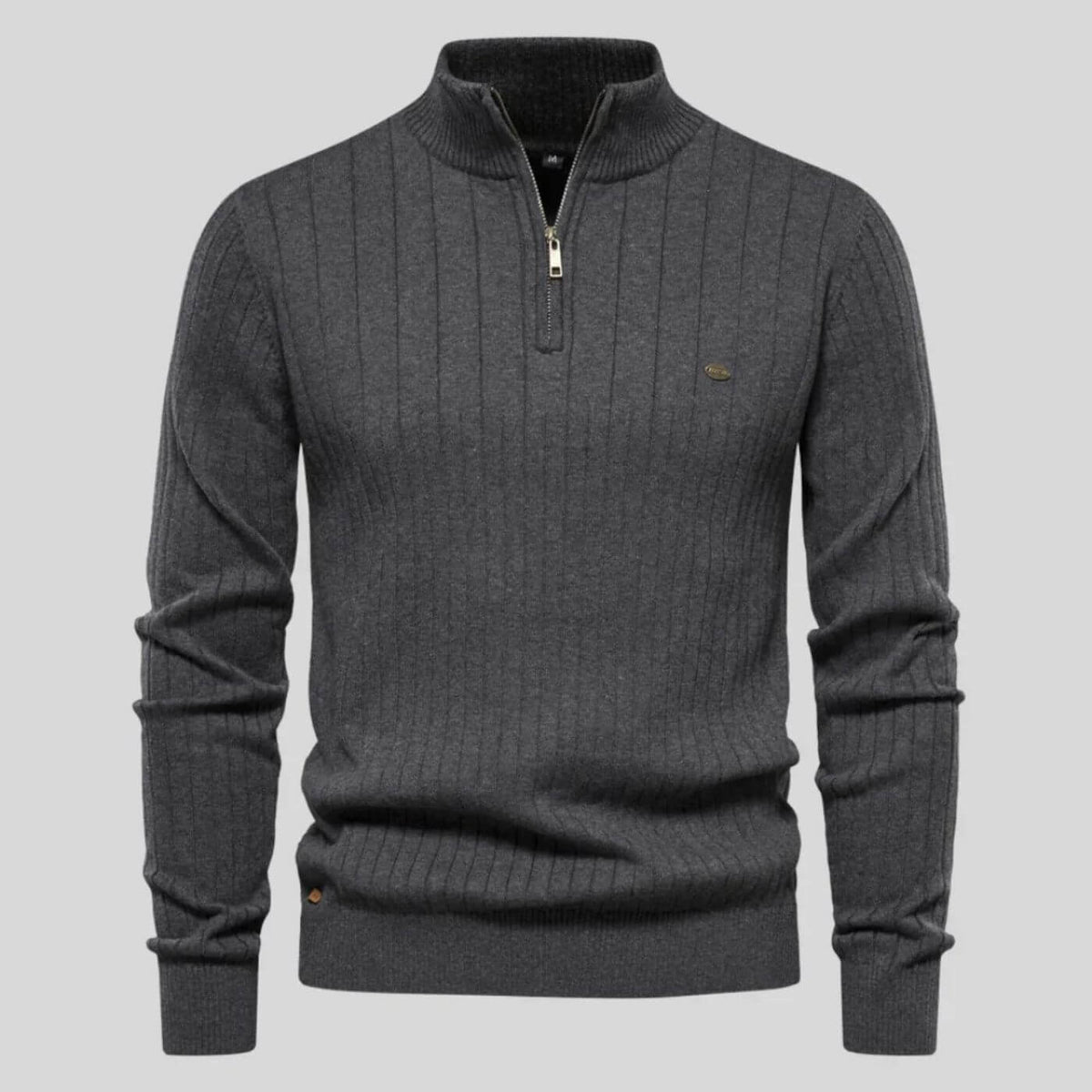 Men's Comfort Pullover – Casual Wear, Everyday Style