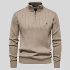 Men's Comfort Pullover – Casual Wear, Everyday Style