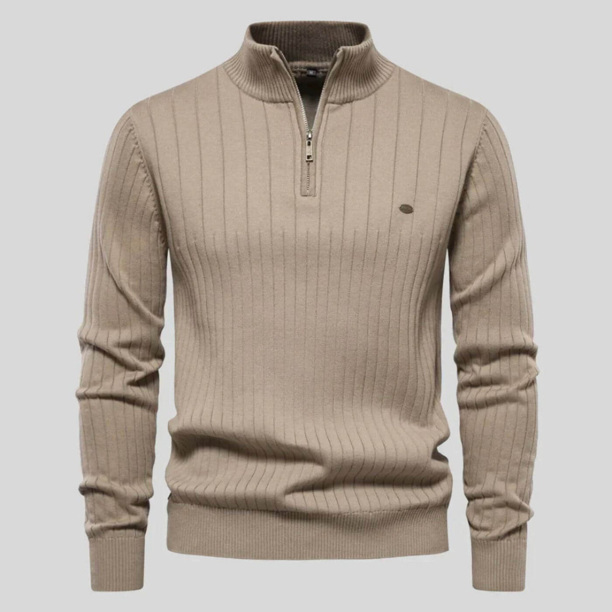 Men's Comfort Pullover – Casual Wear, Everyday Style