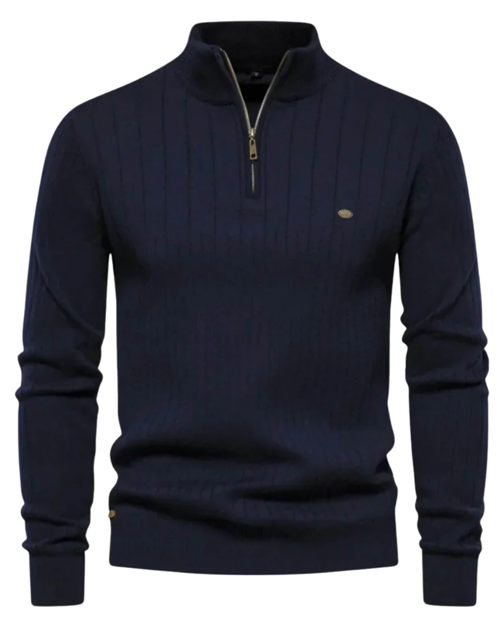 Men's Comfort Pullover – Casual Wear, Everyday Style