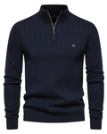 Men's Comfort Pullover – Casual Wear, Everyday Style
