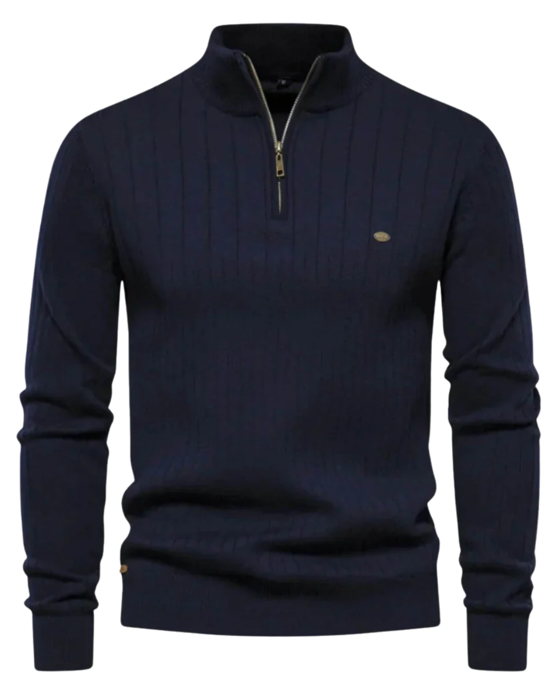 Men's Comfort Pullover – Casual Wear, Everyday Style