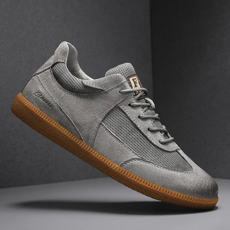 Men's Comfortable Sneakers – Casual, Everyday Wear