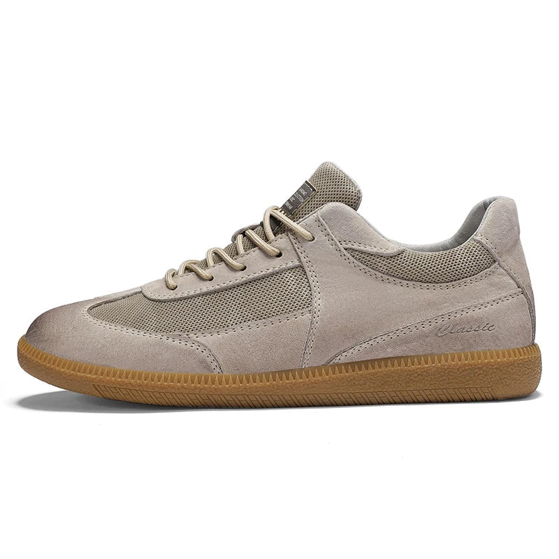 Men's Comfortable Sneakers – Casual, Everyday Wear