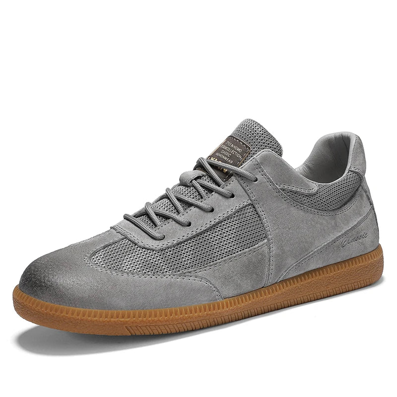 Men's Comfortable Sneakers – Casual, Everyday Wear