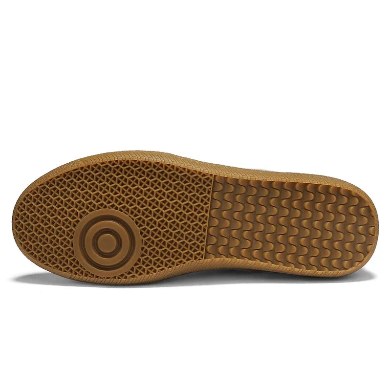 Men's Comfortable Sneakers – Casual, Everyday Wear