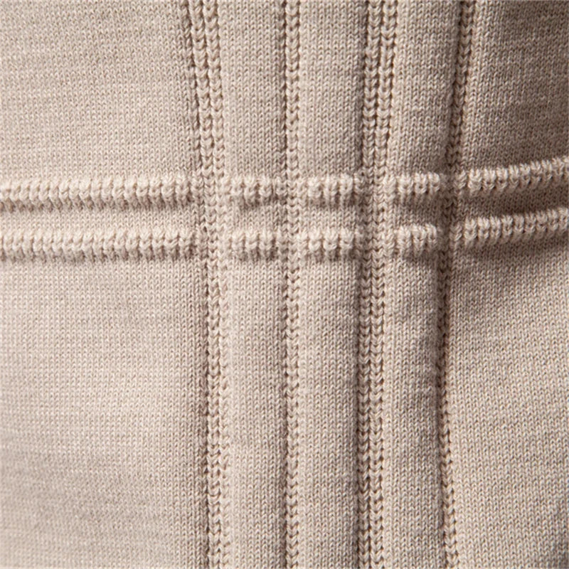 Men's Crew Neck Sweater – Casual Wear, Everyday Comfort
