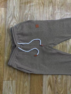 Men's Jogger Pants Slim Tapered Cuff – Casual, Everyday Wear