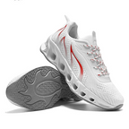 Men's Orthopedic Walking Running Shoes – Supportive Footwear for Smart Casual & Office Wear