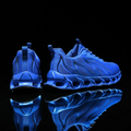 Men's Orthopedic Walking Running Shoes – Supportive Footwear for Smart Casual & Office Wear