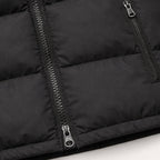 Men's Padded Puffer Gilet – Lightweight, Warm – Casual, Outdoor