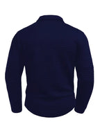 Men's Polo Shirt with Modern Design – Casual Wear, Office Style