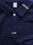 Men's Polo Shirt with Modern Design – Casual Wear, Office Style