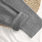 Men's Slim Fit Pants – Casual Wear, Office Style