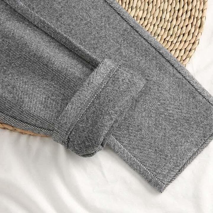 Men's Slim Fit Pants – Casual Wear, Office Style