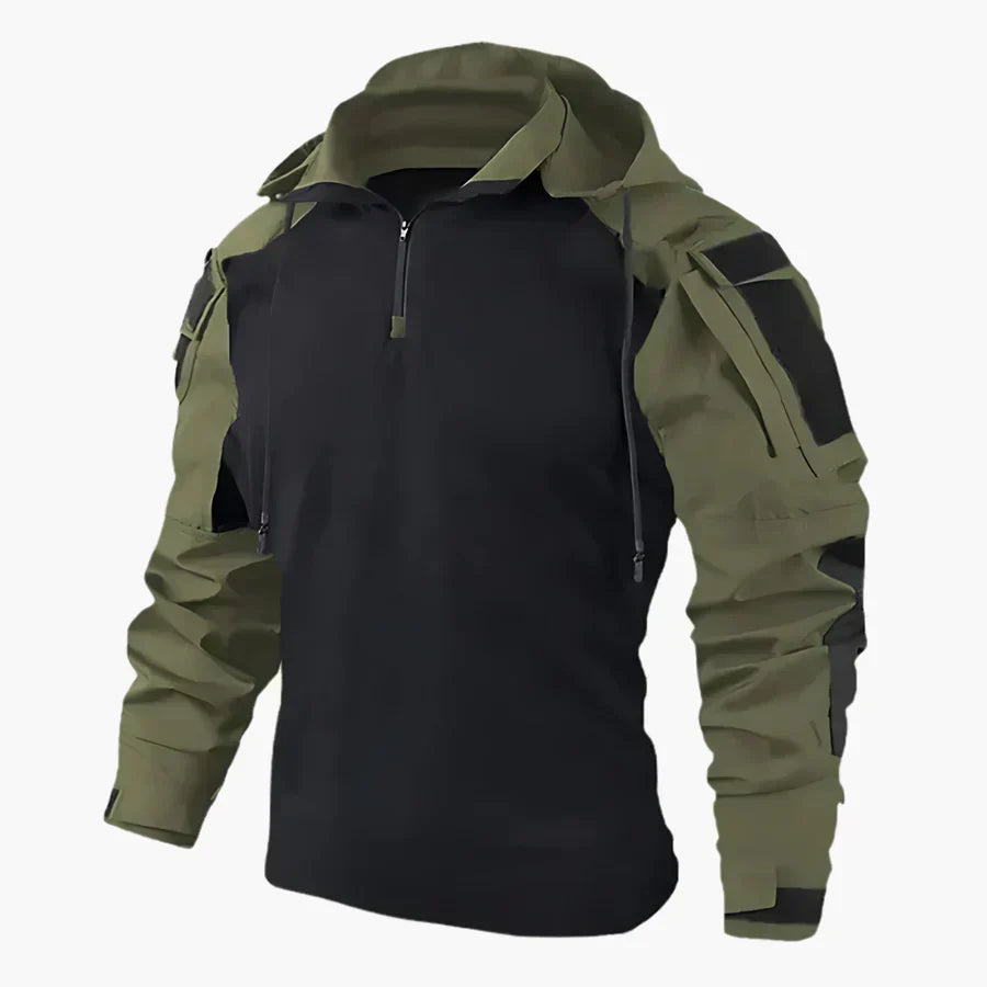 Men's Tactical Jacket – Outdoor, Casual Wear