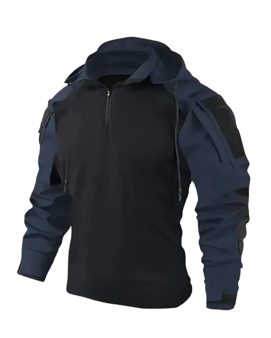Men's Tactical Jacket – Outdoor, Casual Wear