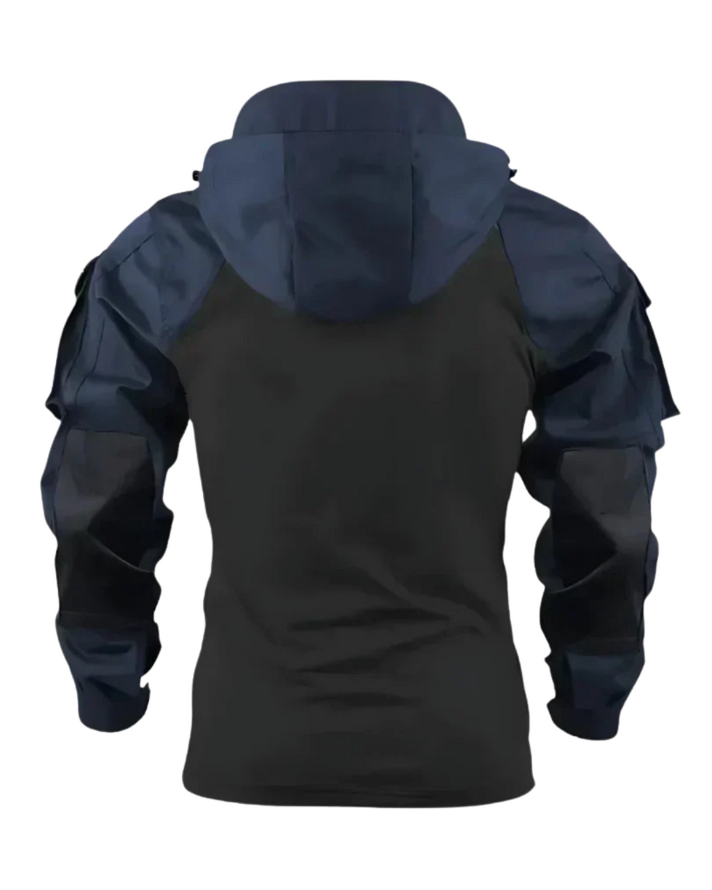 Men's Tactical Jacket – Outdoor, Casual Wear