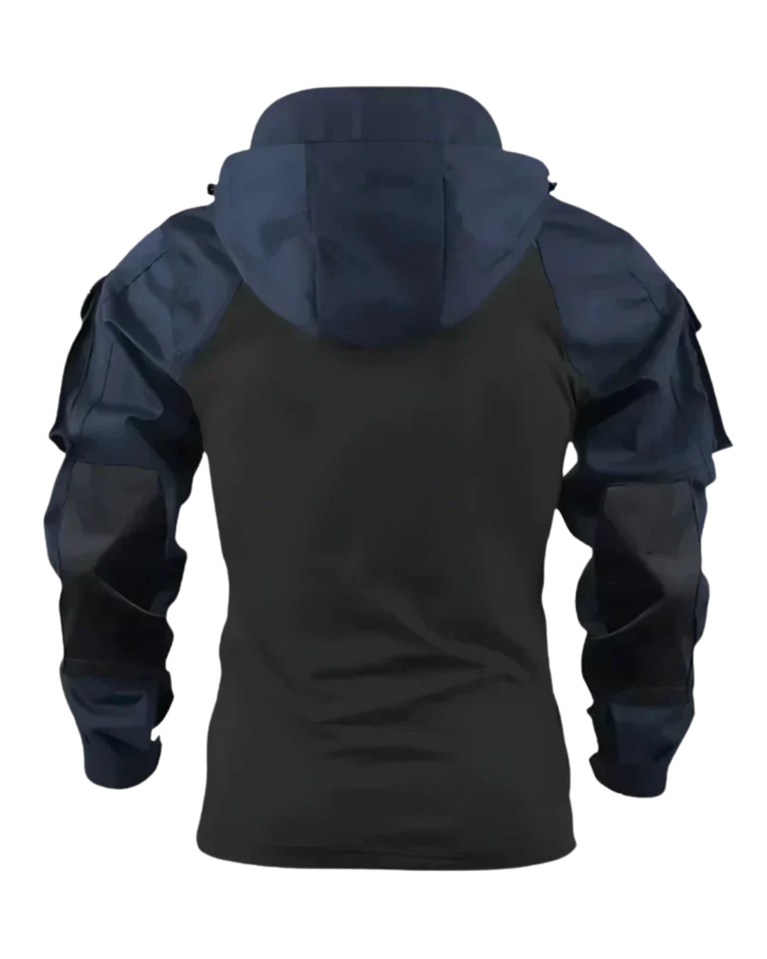 Men's Tactical Jacket – Outdoor, Casual Wear