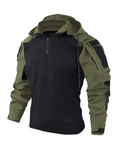Men's Tactical Jacket – Outdoor, Casual Wear