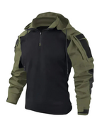 Men's Tactical Jacket – Outdoor, Casual Wear